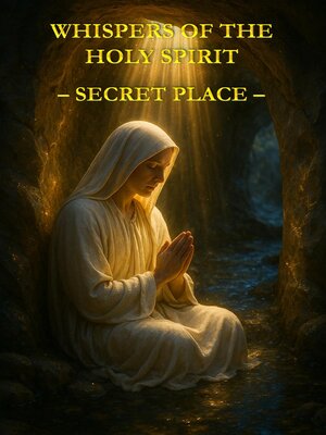 cover image of Whispers of the Holy Spirit – Secret Place